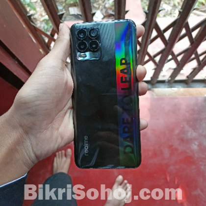 Realme 8pro